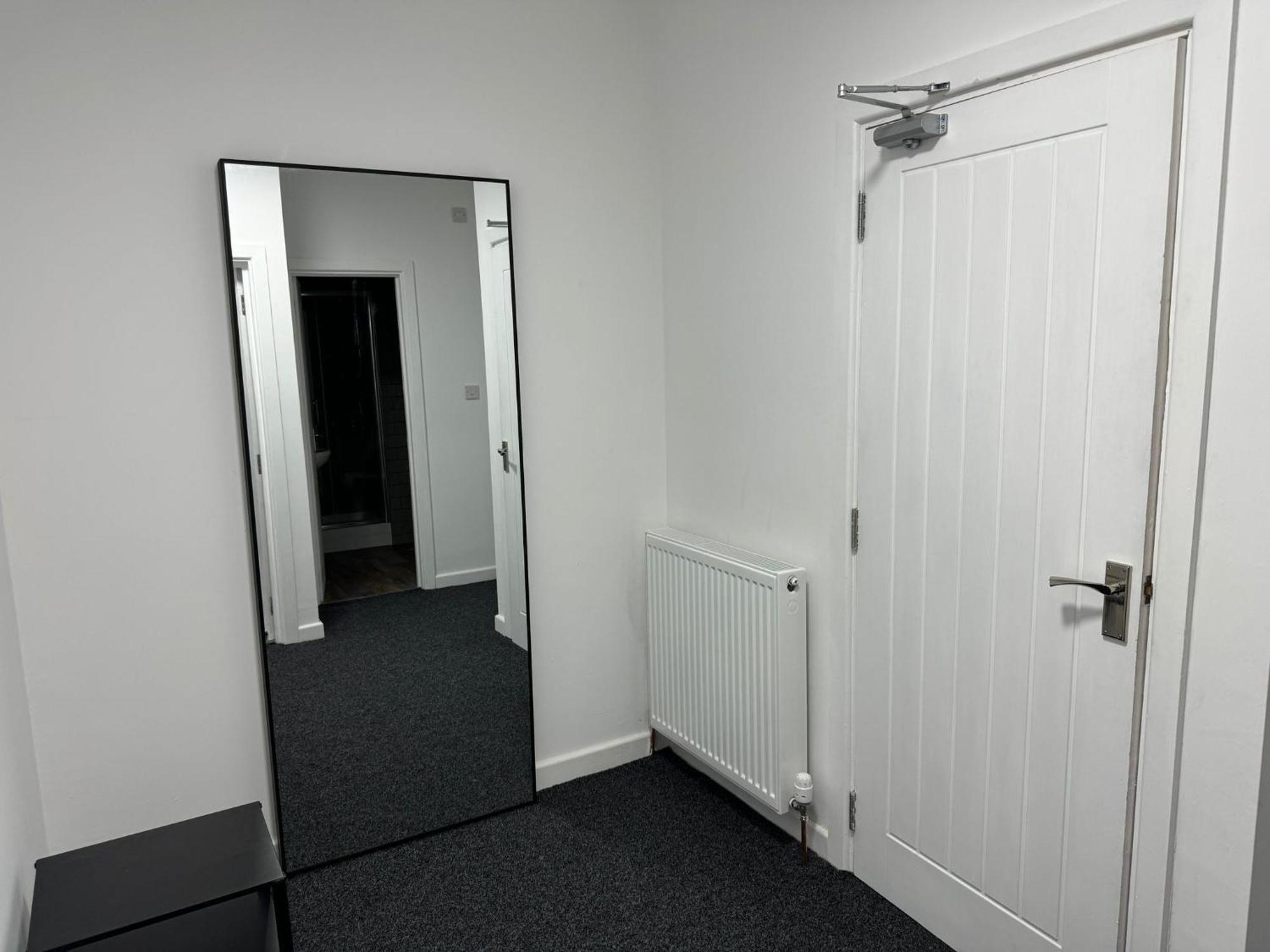 Staywell Hartlepool Exterior foto